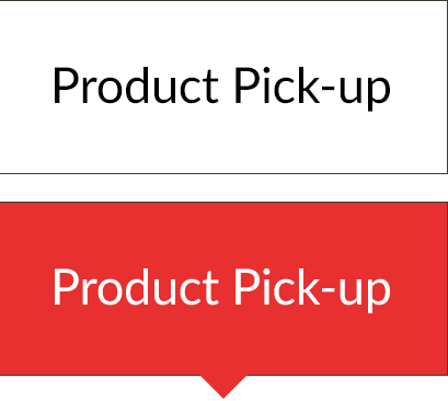 Product Pick-up