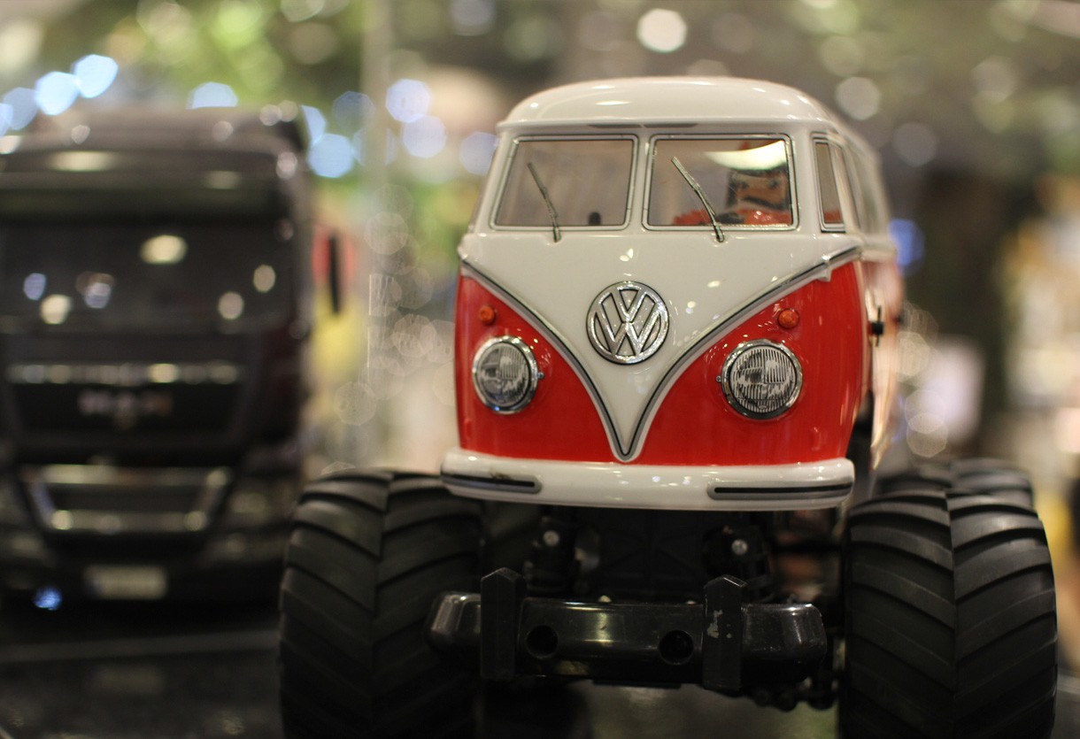 TAMIYA 01