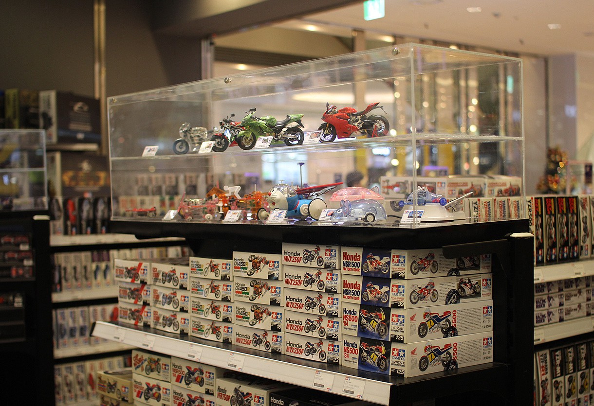 TAMIYA 03