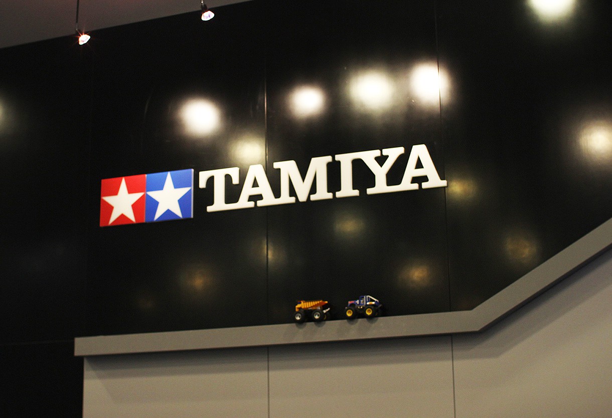 TAMIYA 04