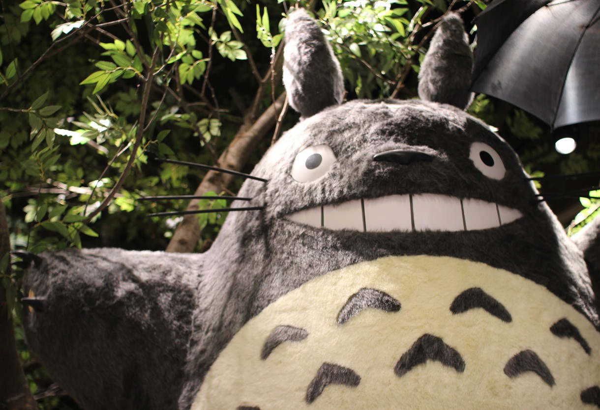 STUDIO GHIBLI COLLECTION 01