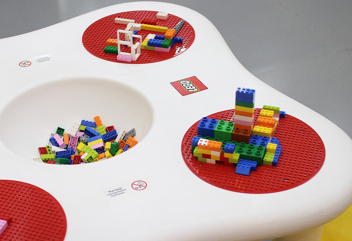 LEGO&BLOCK SHOP 03
