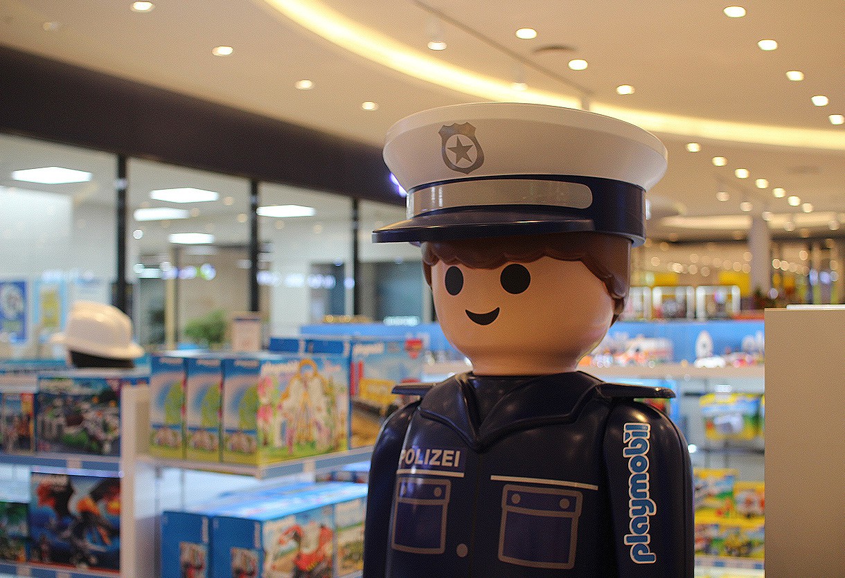 PLAYMOBIL 03