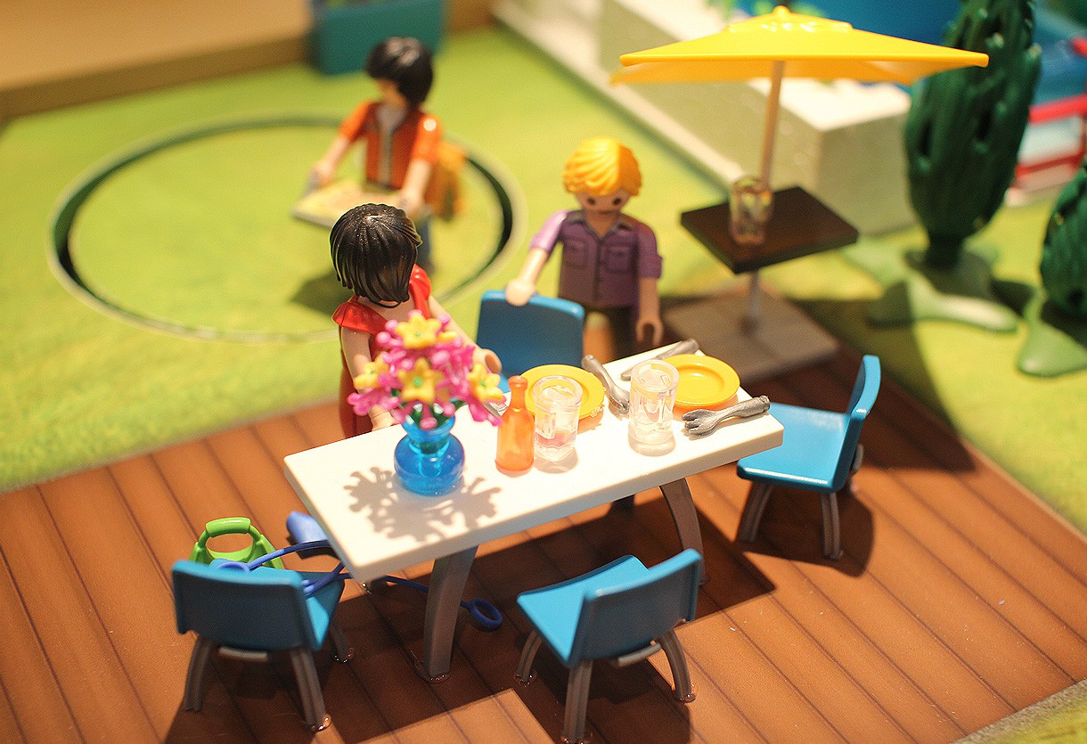 PLAYMOBIL 04