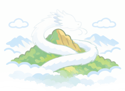 캐릭터 이야기 배경