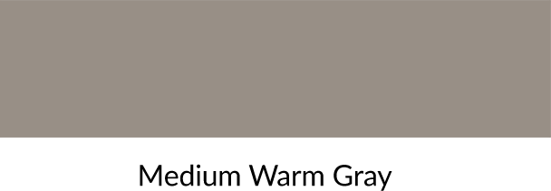Medium Warm Gray