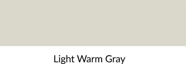 Light Warm Gray